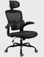 Mesh Office Chair Ergonomic Desk Chair YC-7027