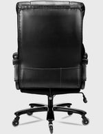 Big and tall computer office chair HC-8056