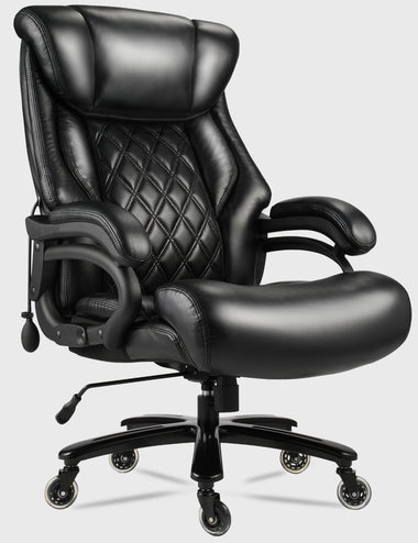 Big Office Chair Lumbar Support HC8059