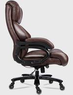 Big and tall computer office chair HC-8056