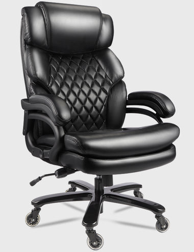 High Back Executive Office Chair HC-8057