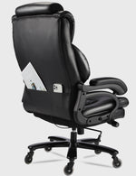Big and Tall Office Swivel Chair HC8058