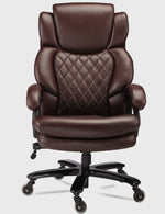 Big and Tall Office Swivel Chair HC8058